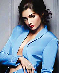 Sonam Kapoor